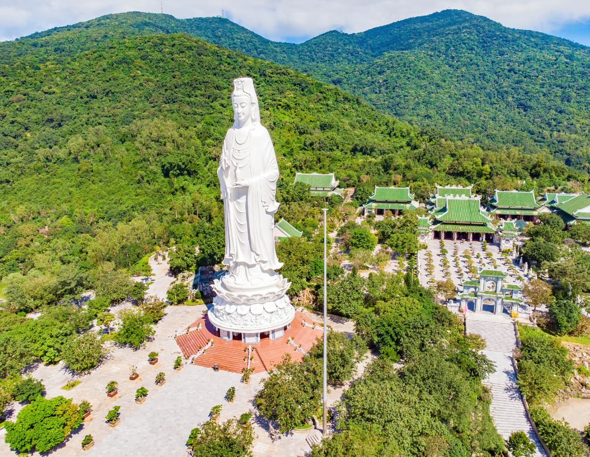 Vietnam Tour Package 21