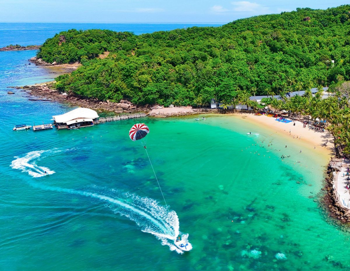 Vietnam Tour Package 21