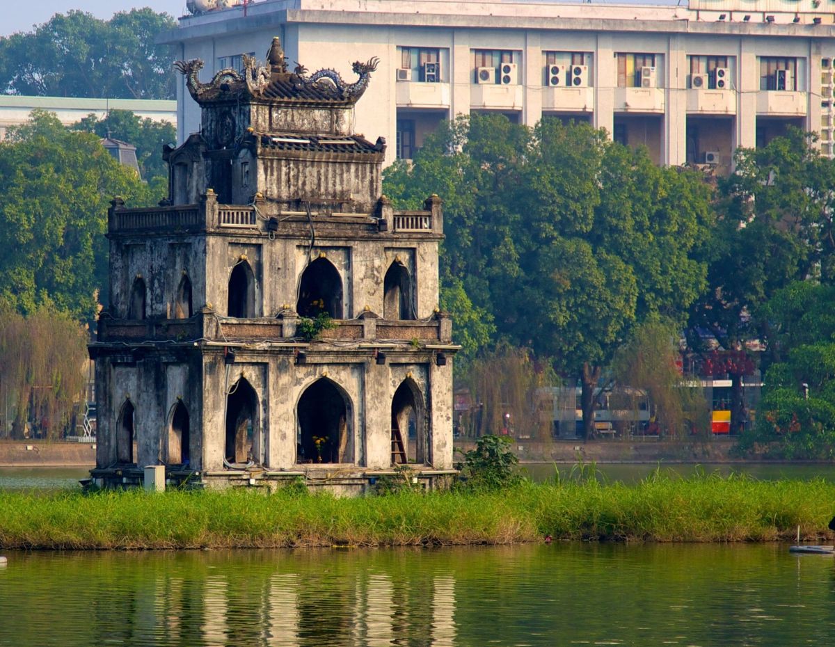 Places to visit in Vietnam 2