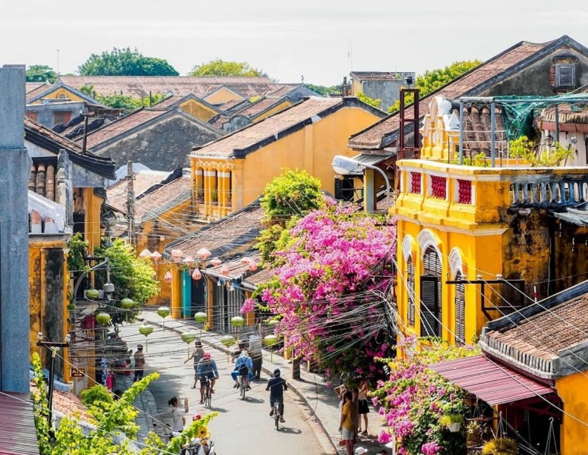 Places to visit in Vietnam 5