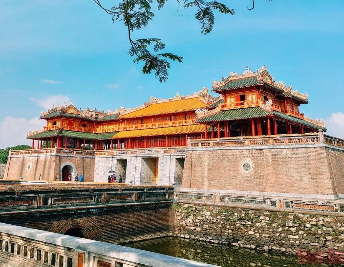 Places to visit in Vietnam 6