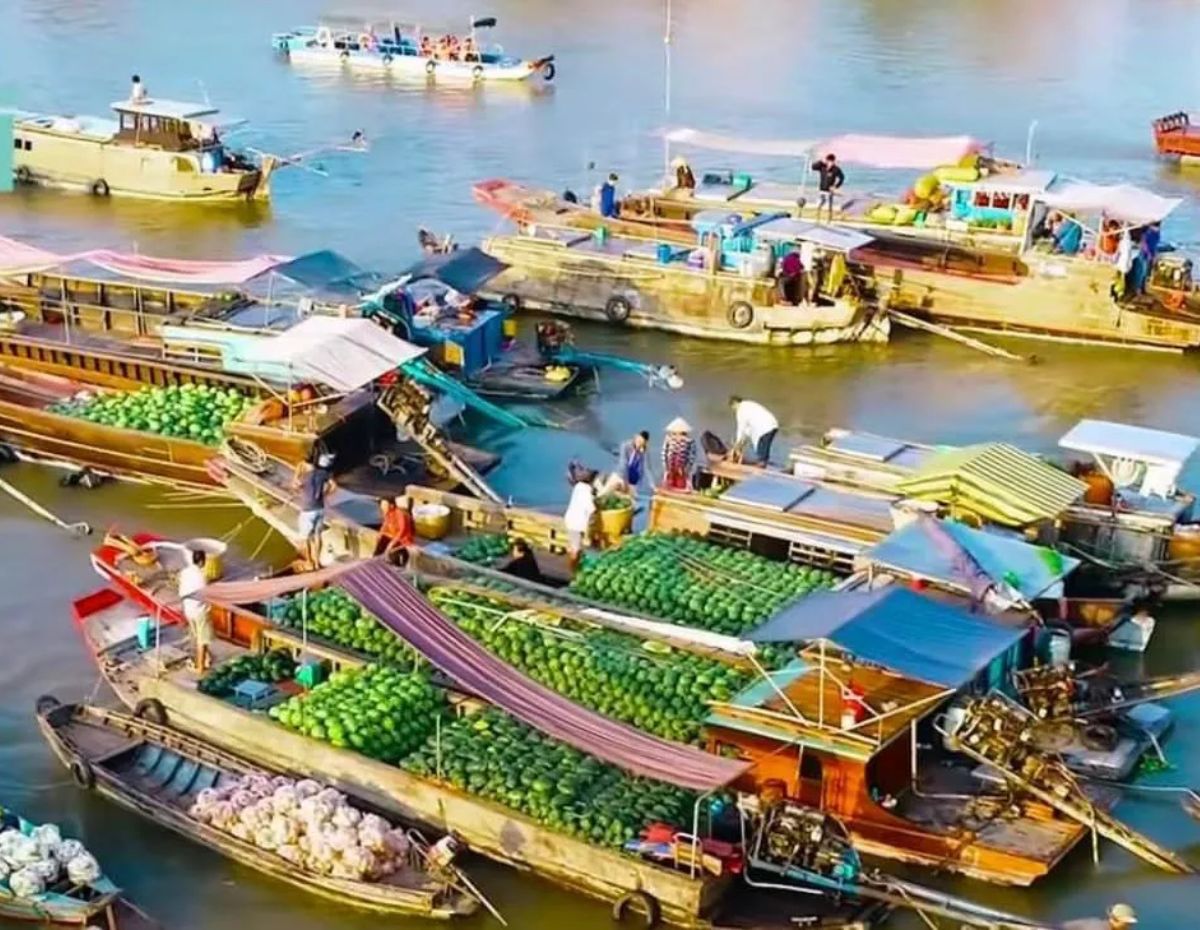 Places to visit in Vietnam 9