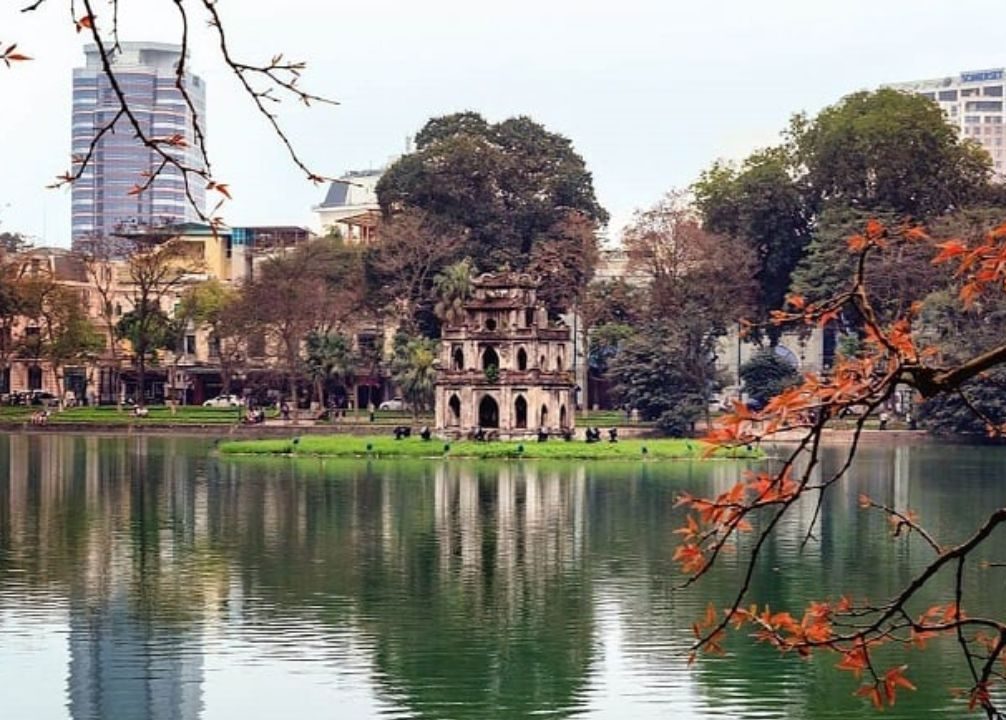 Vietnam Tour Packages-1