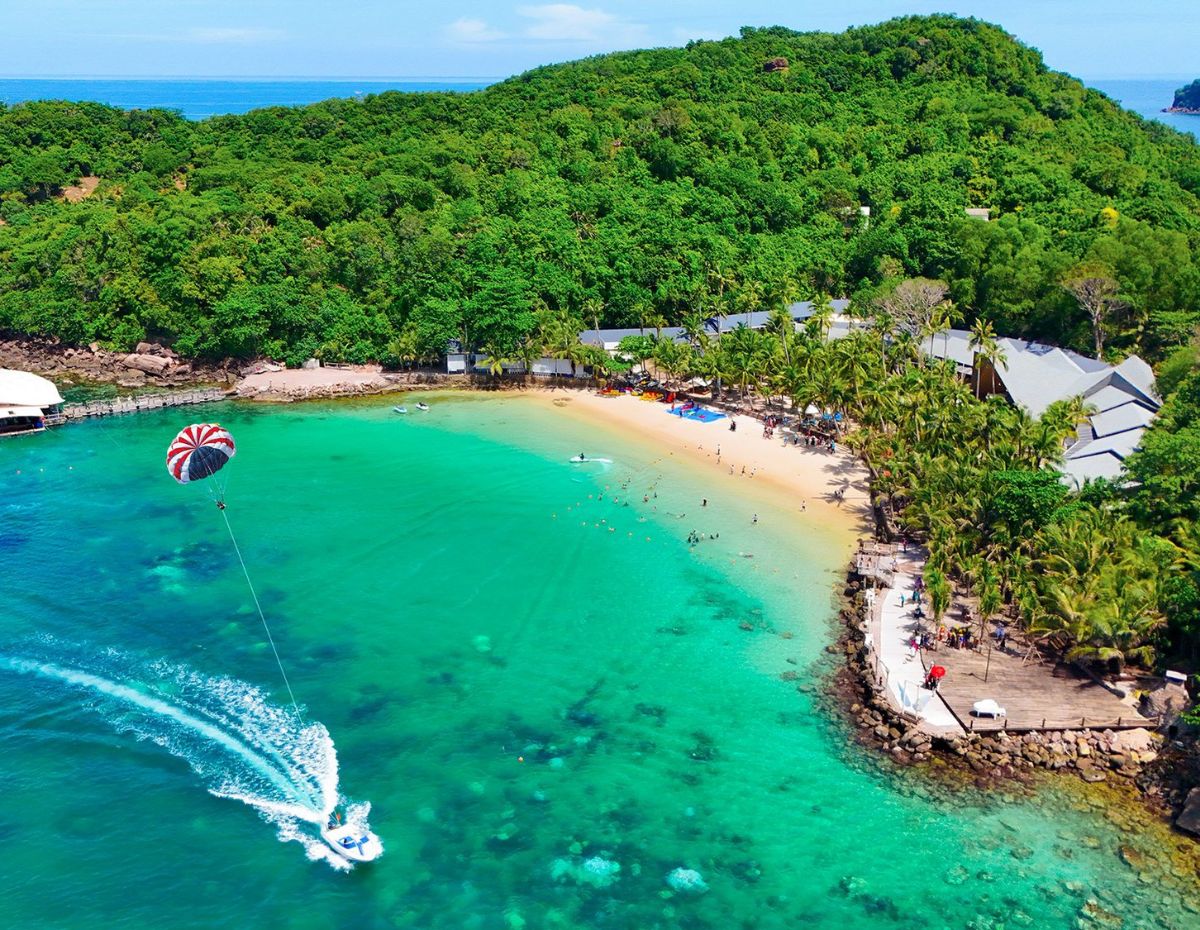 Vietnam Tour Packages-10