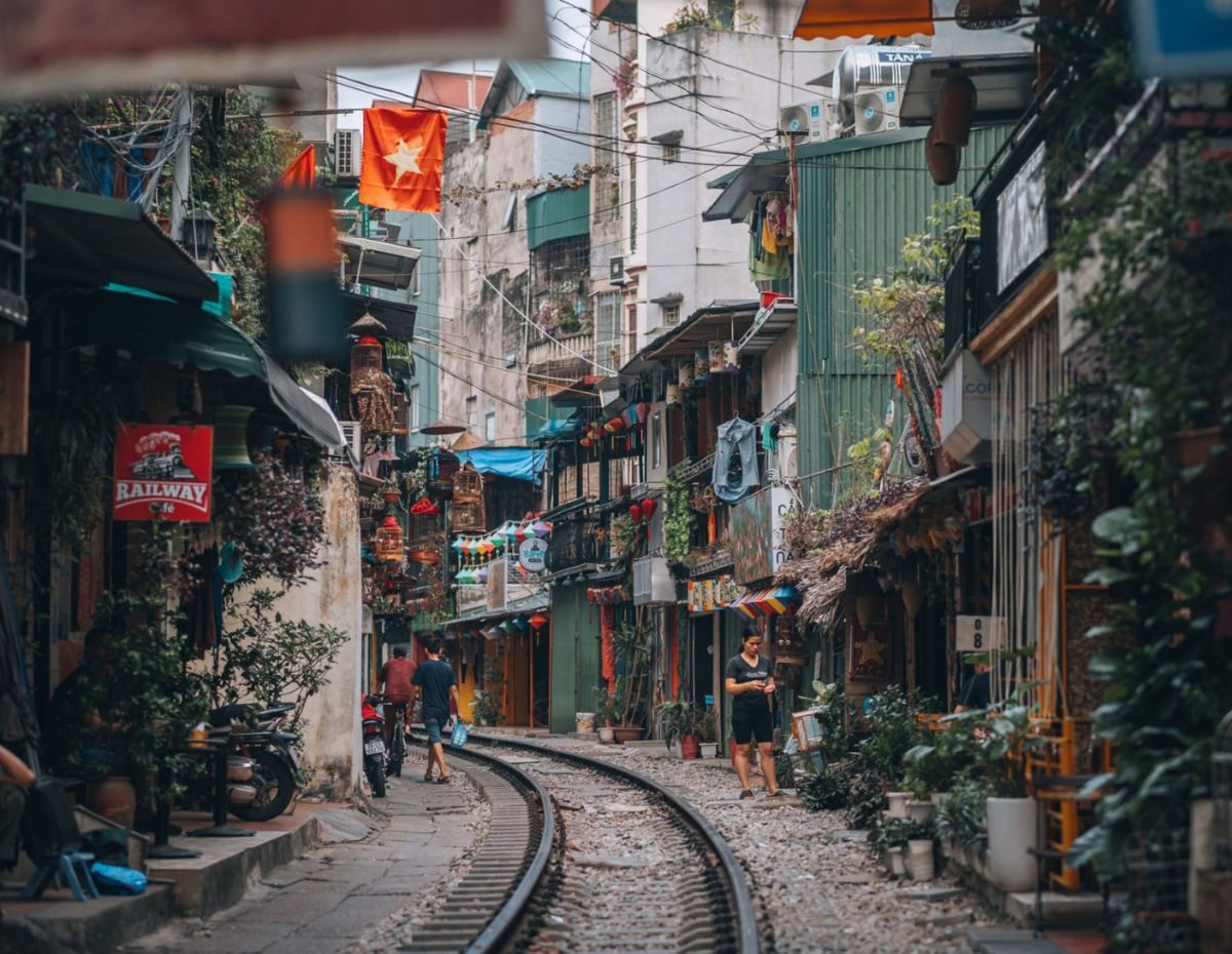 Vietnam Tour Packages-3