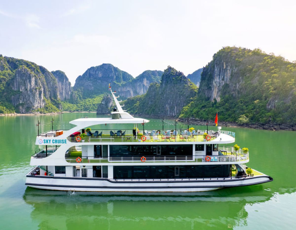 Vietnam Tour Packages-4