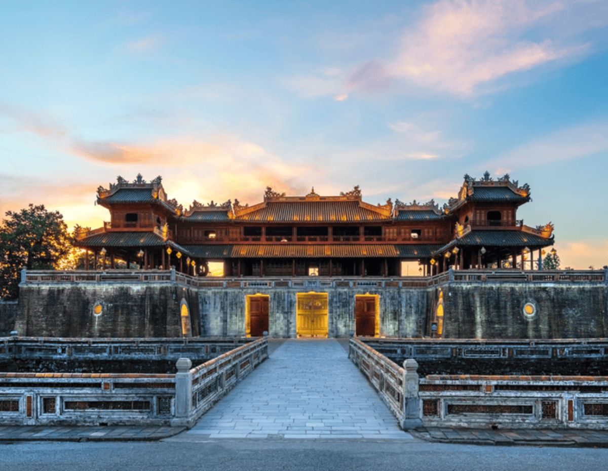 Vietnam Tour Packages-5