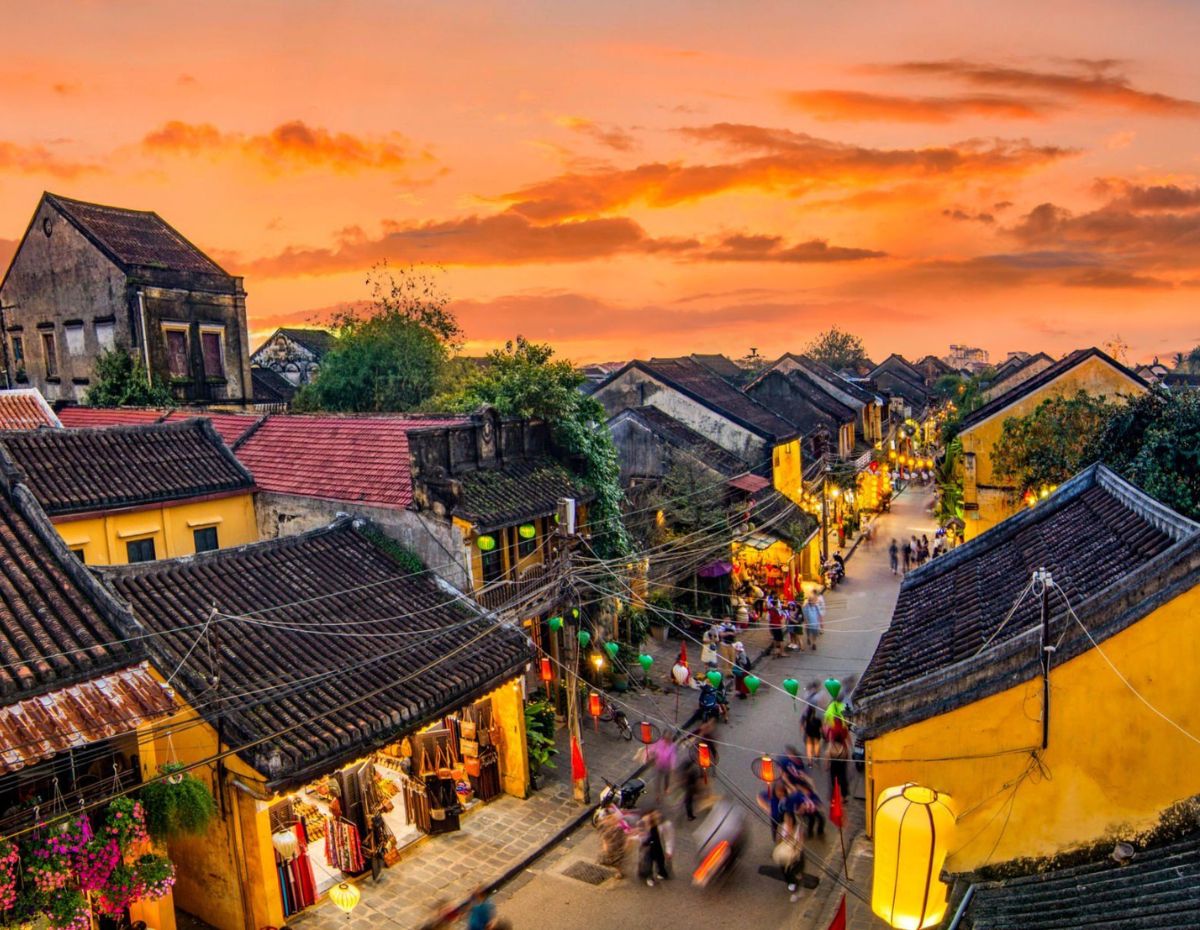 Vietnam Tour Packages-6