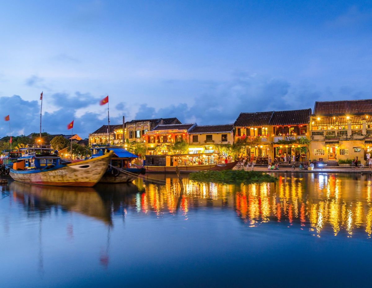 Vietnam Tour Packages-8
