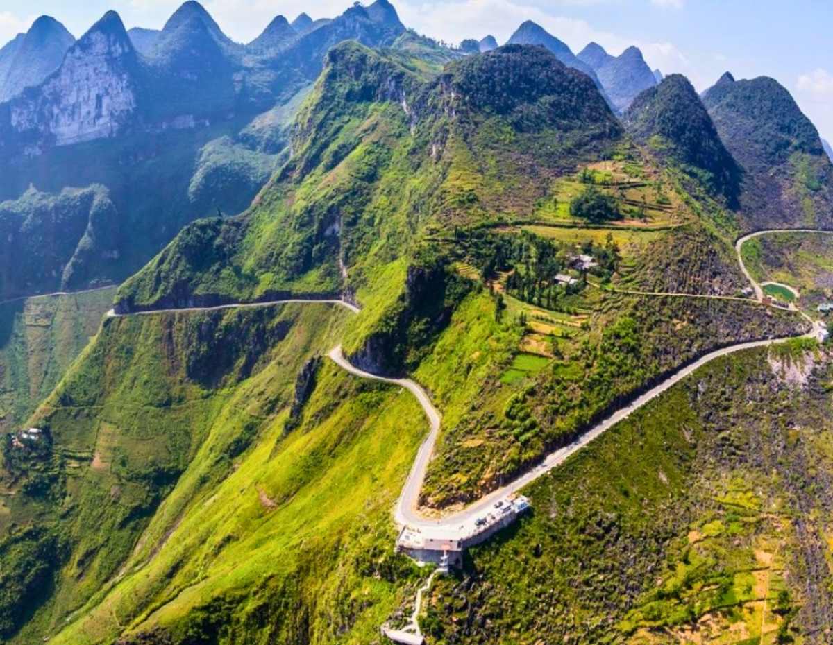 Ha Giang Loop Tour