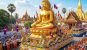 Laos Festivals 2026