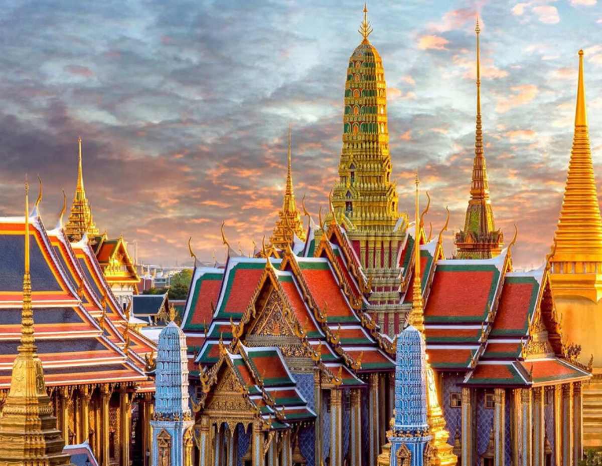 Laos in Indochina Tour Packages