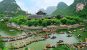 Ninh Binh Day Trip from Hanoi