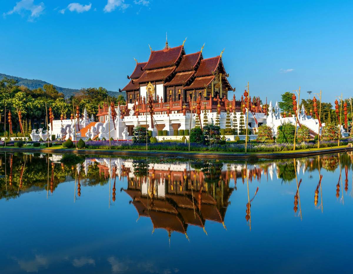 Phnom Penh City Pulse