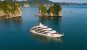 Sailing Through Paradise
