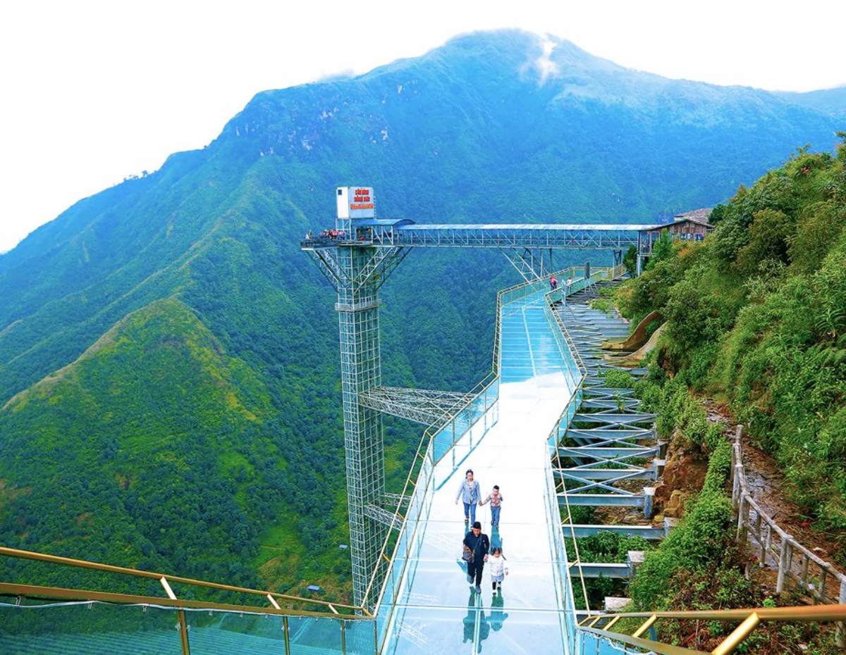 Sapa Tour from Hanoi