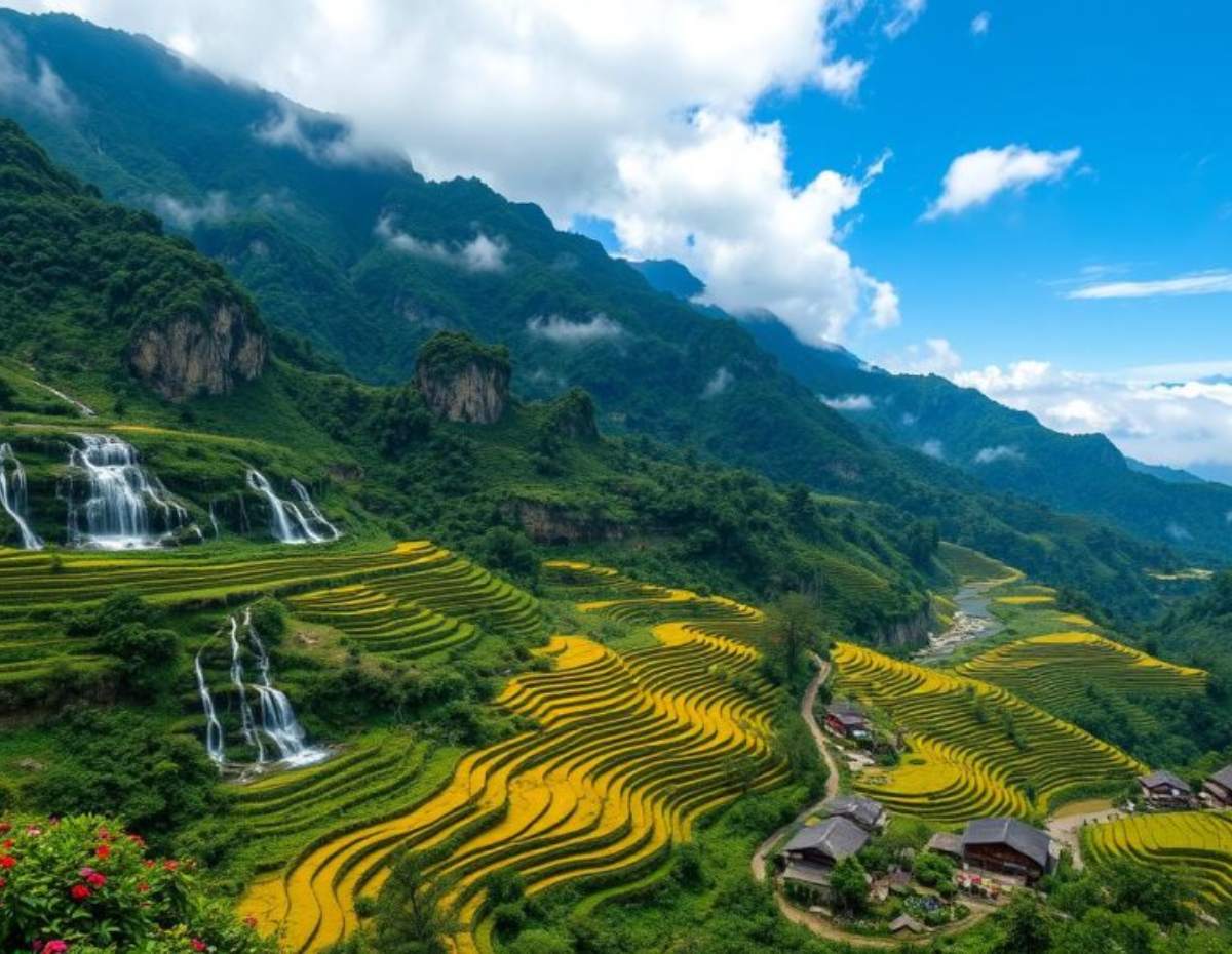 Southern Laos Adventure