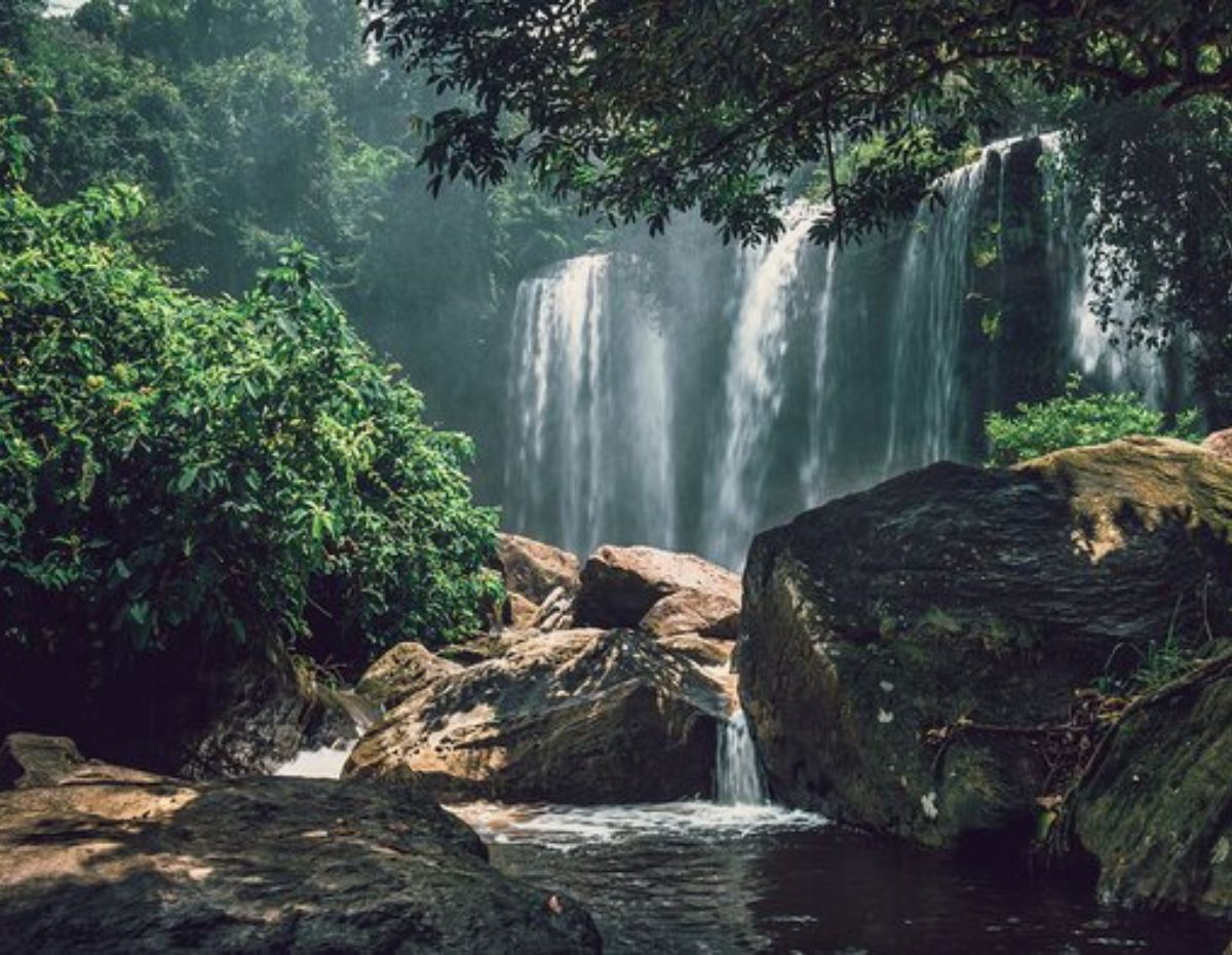 Best Time to Visit Cambodia 1
