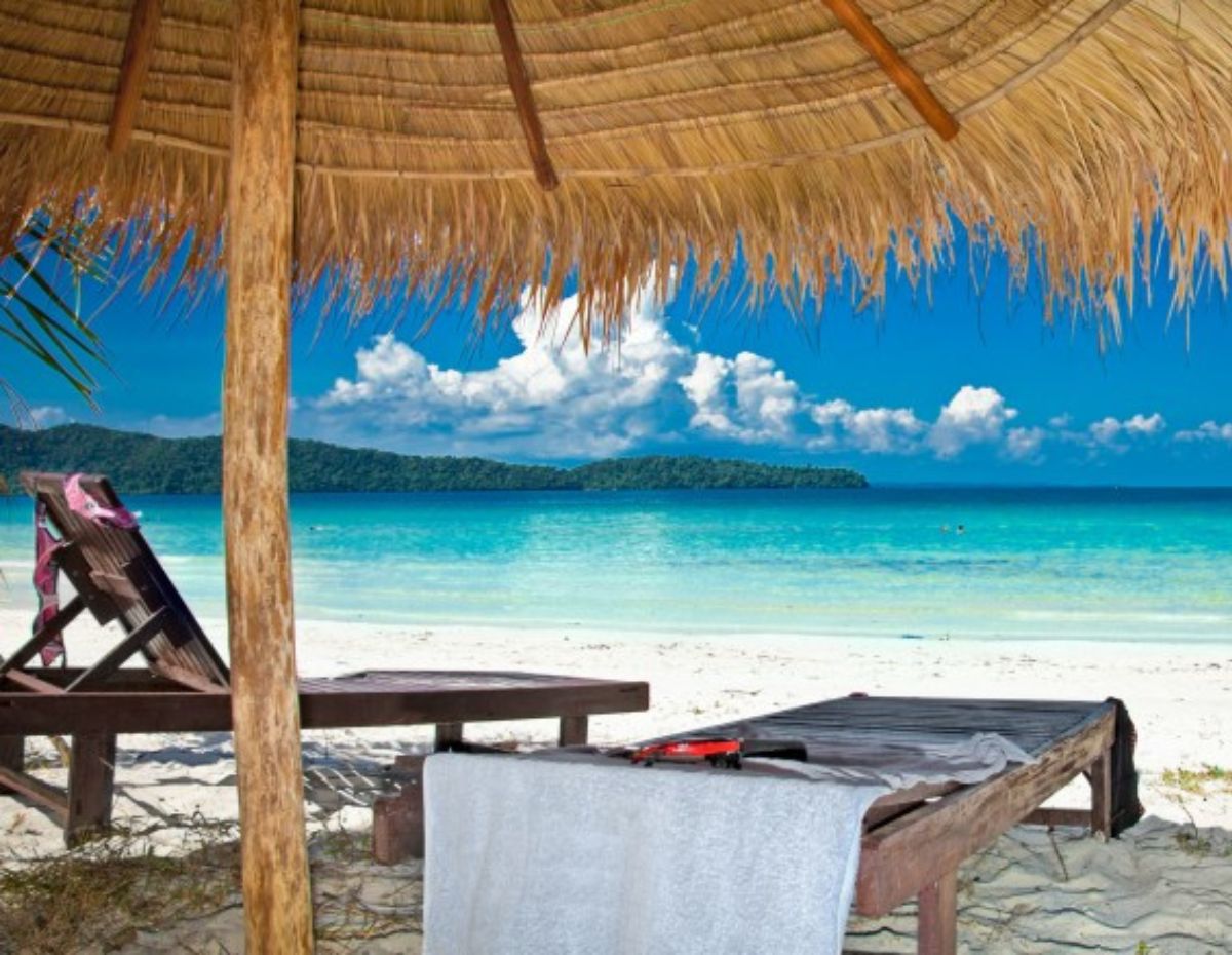 Best Time to Visit Cambodia 2