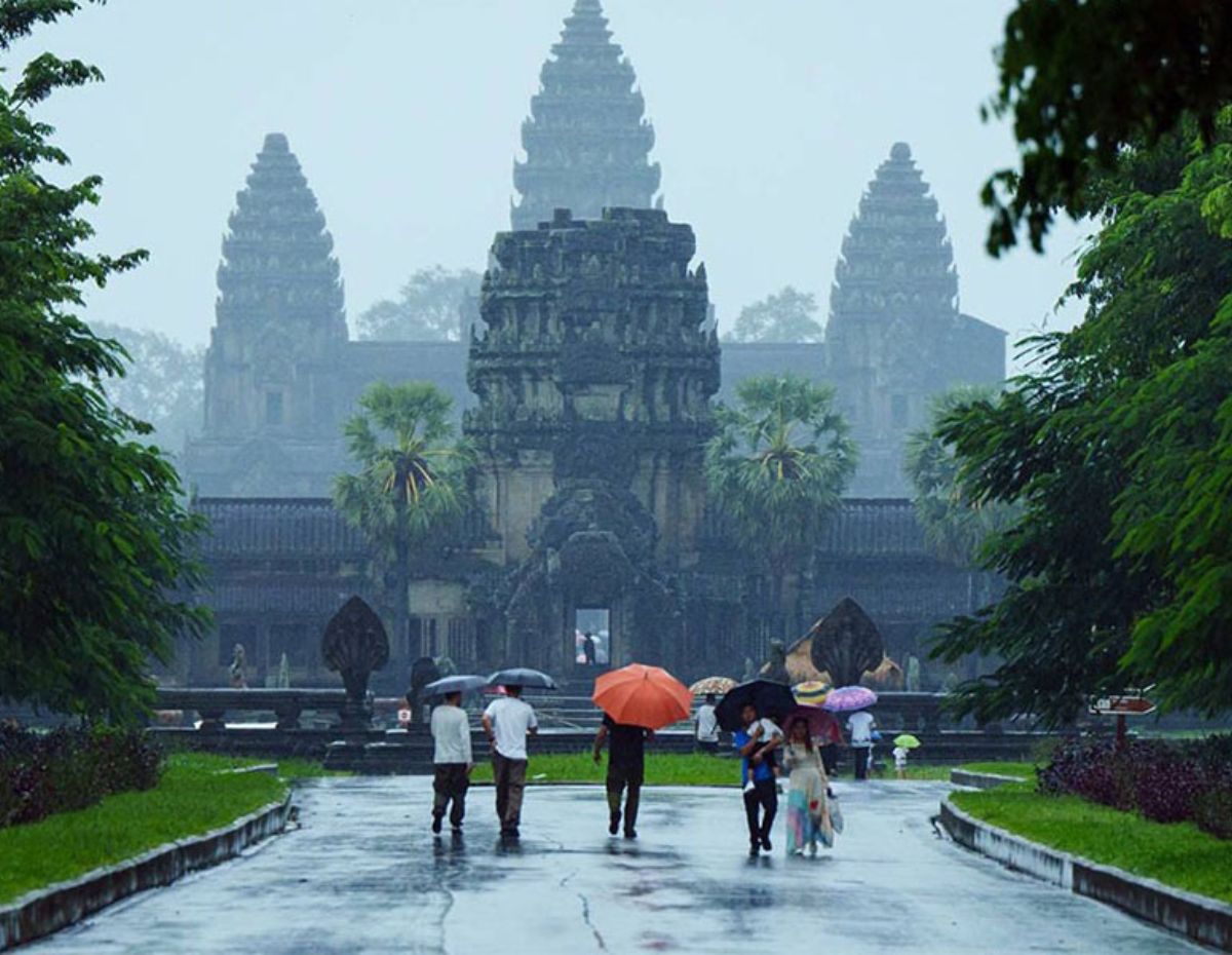 Best Time to Visit Cambodia 3