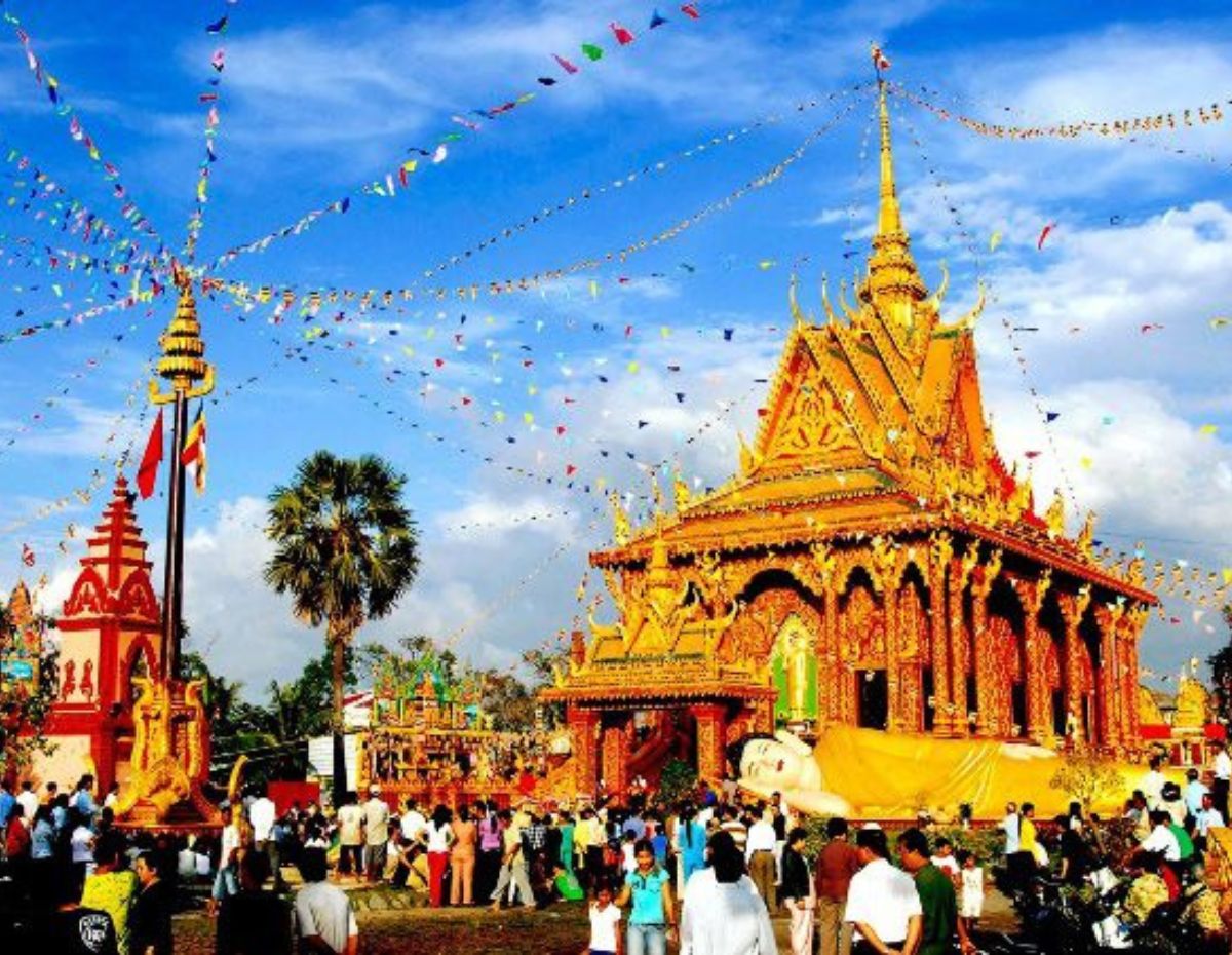 Best Time to Visit Cambodia 4