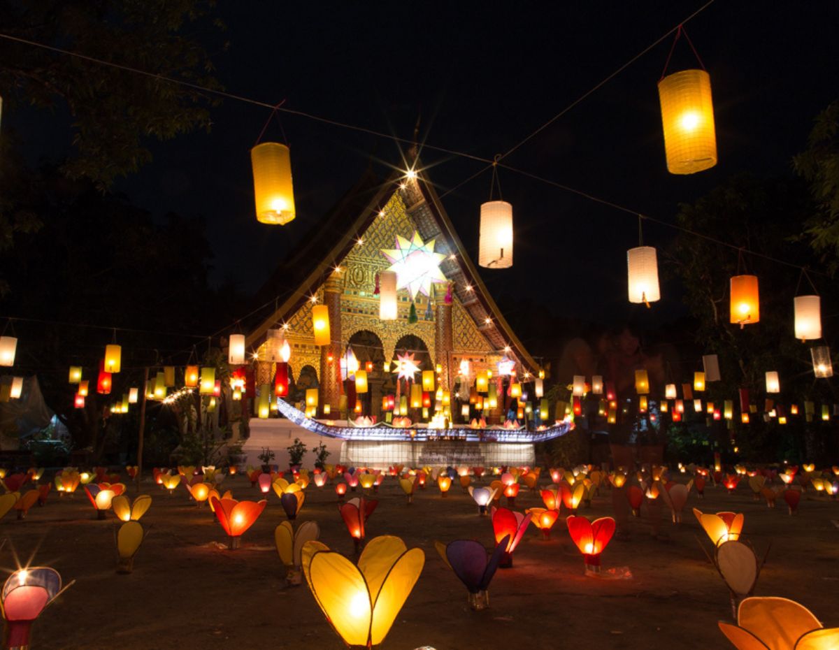 Best Time to Visit Cambodia 5