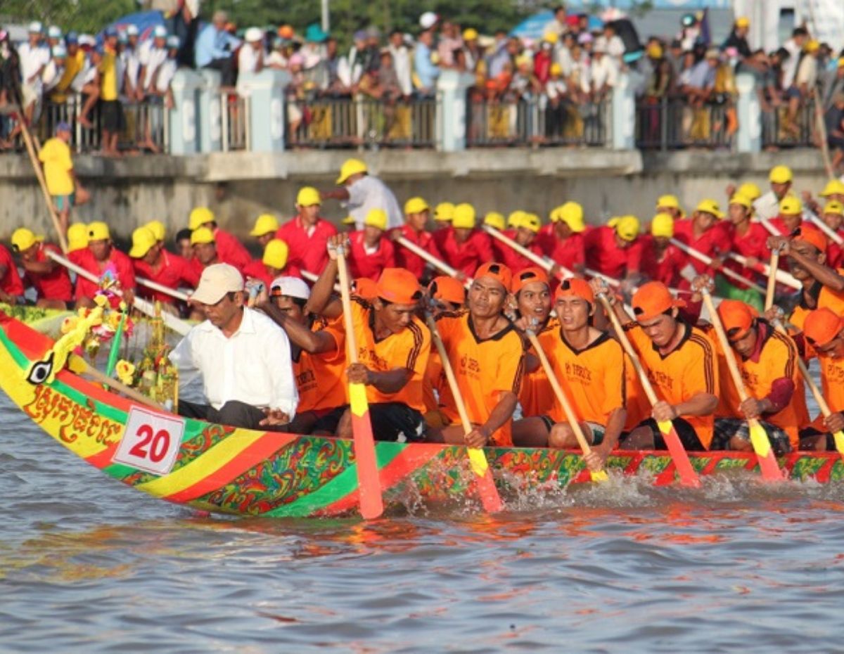 Best Time to Visit Cambodia 6