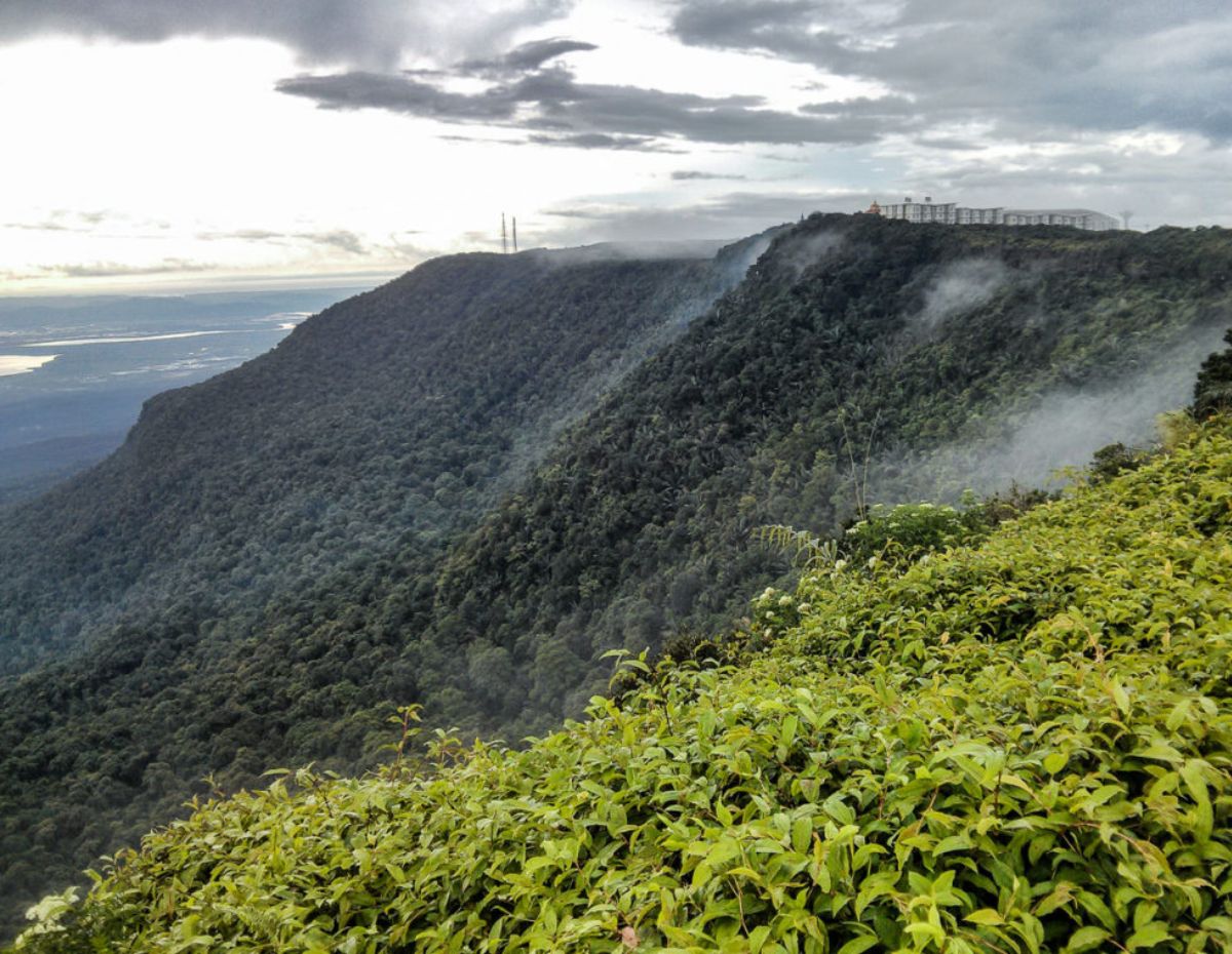 Cambodia Cycling Tour 11