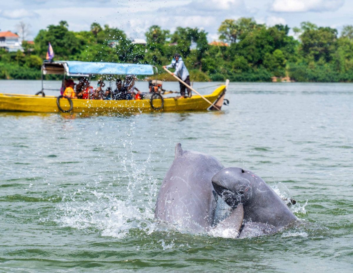 Cambodia Cycling Tour 12