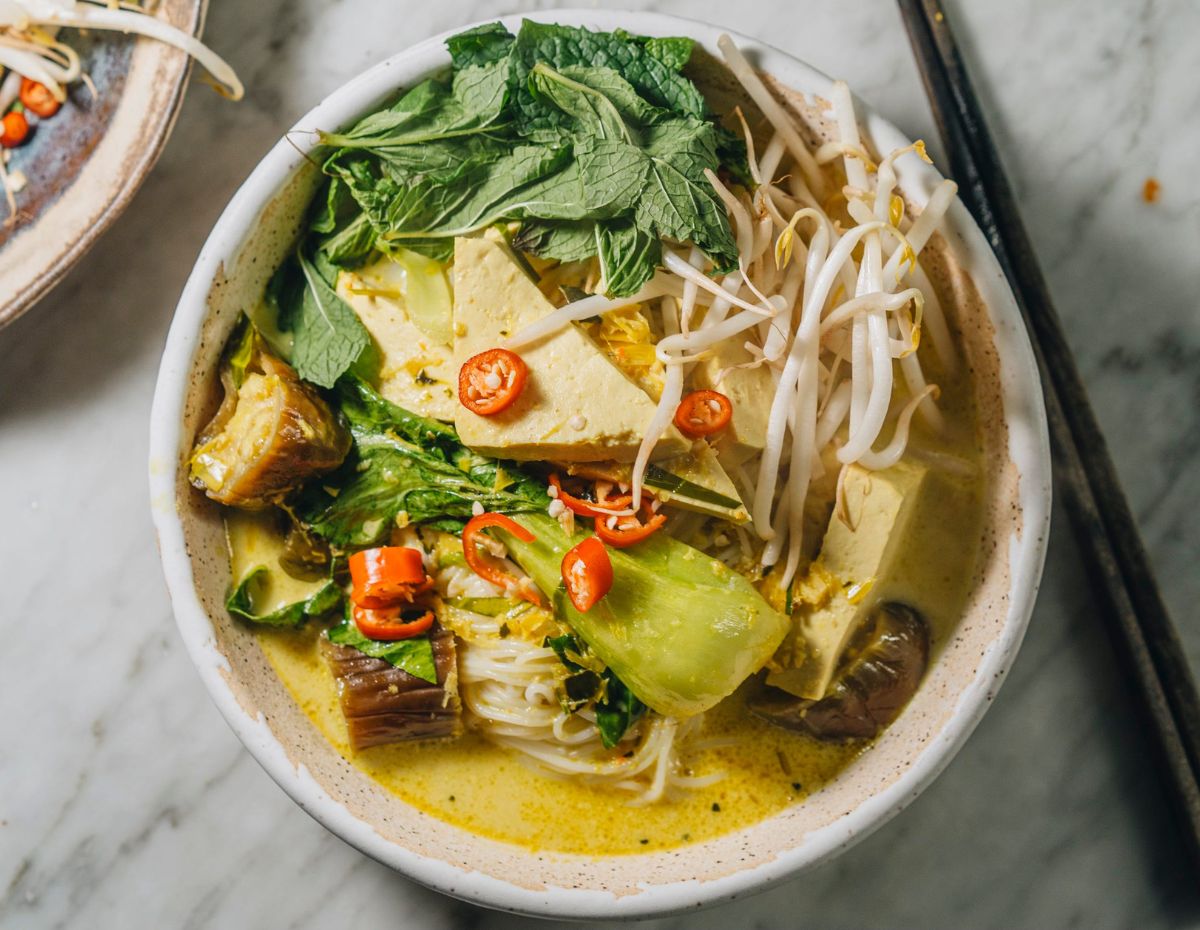 Cambodia Food Tour 5