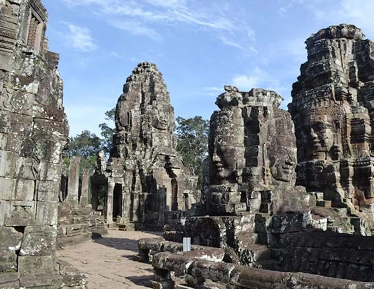 Cambodia Tour Packages 2
