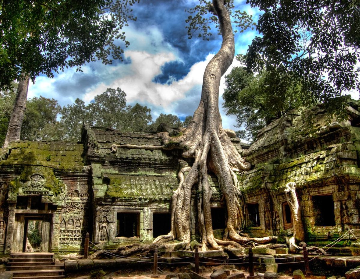 Cambodia Tour Packages 3
