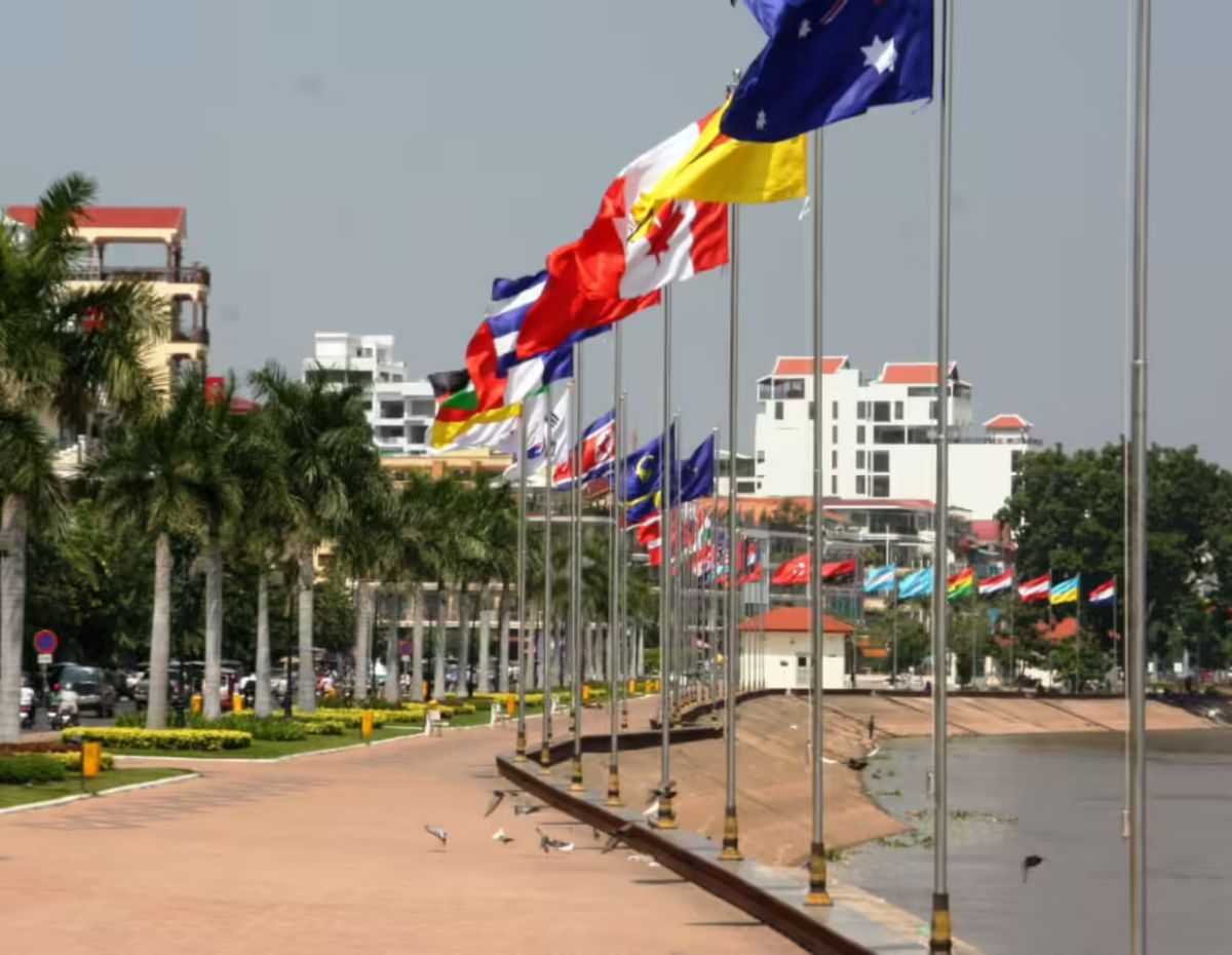 Cambodia Tour Packages 6