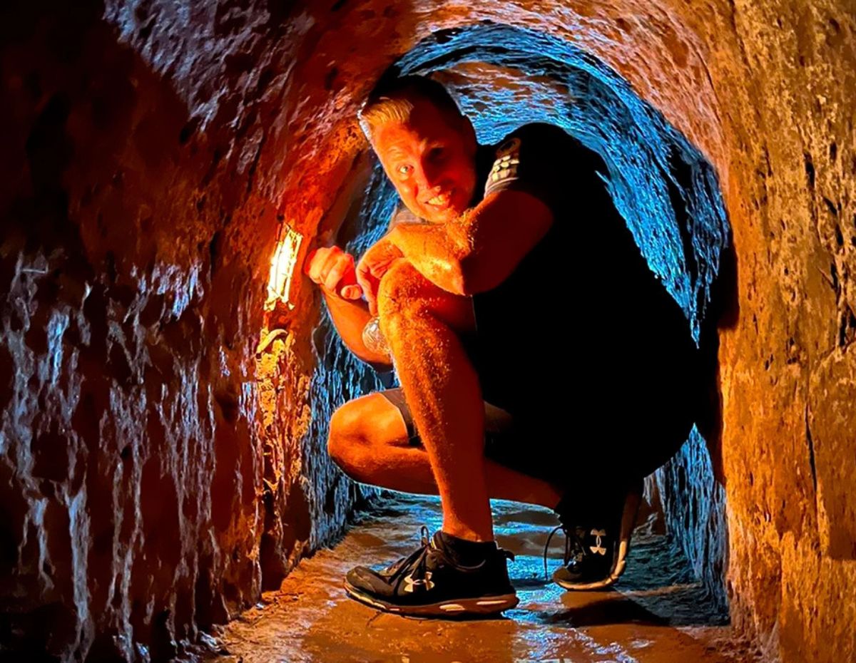 Cu Chi Tunnels and Mekong Delta Tour 4