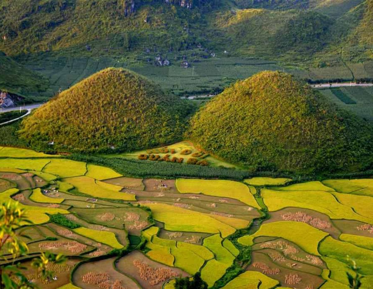 Ha Giang Loop Tour 1