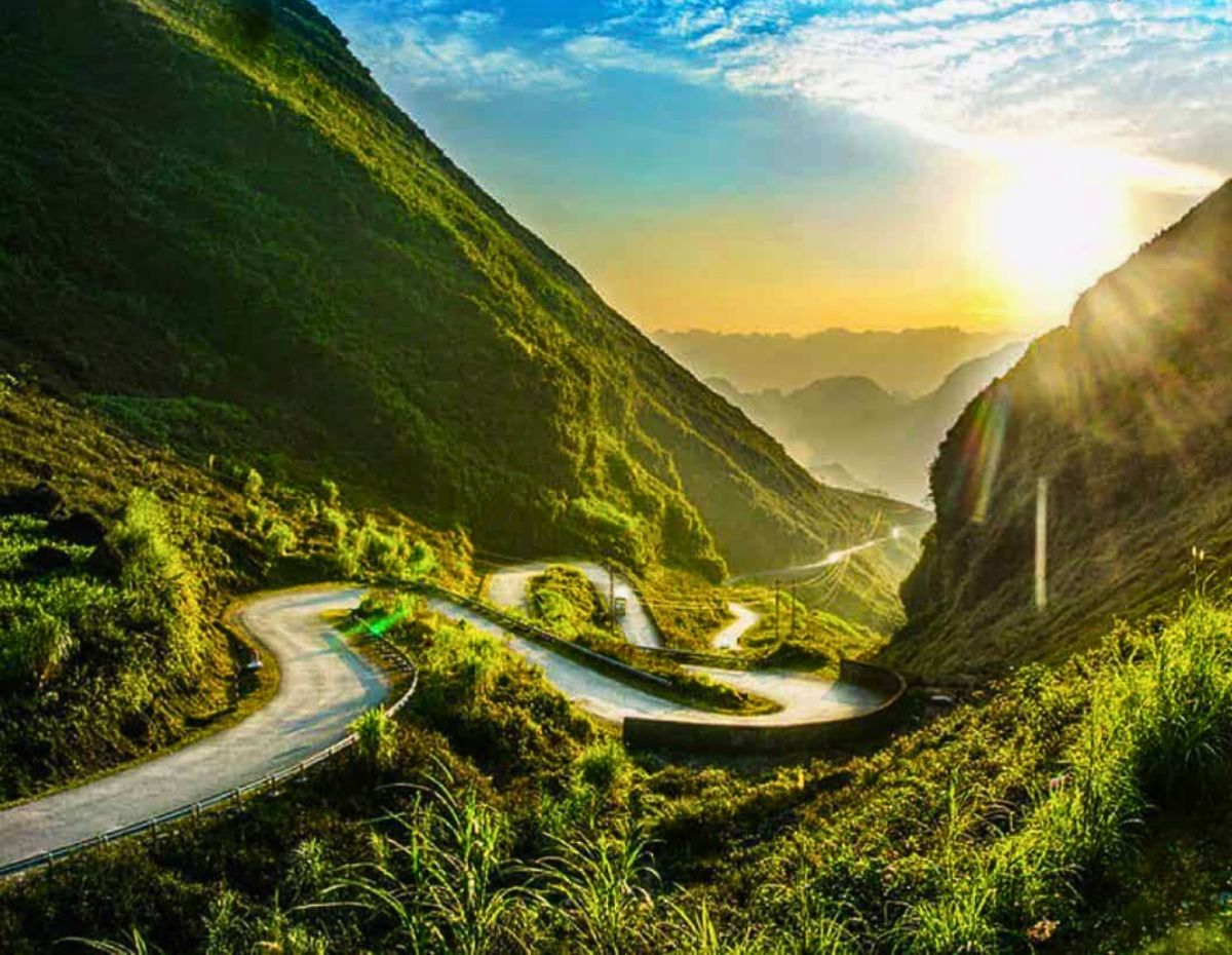 Ha Giang Loop Tour 3