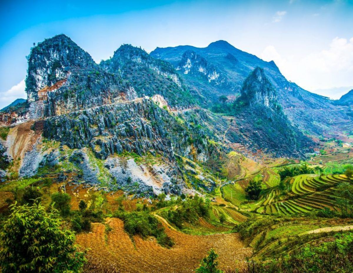 Ha Giang Loop Tour 4