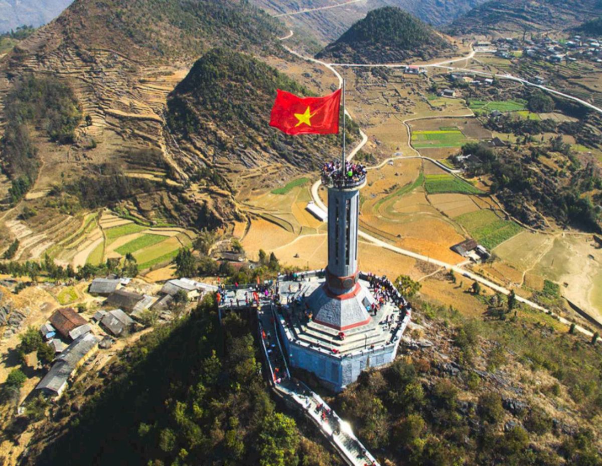 Ha Giang Loop Tour 5