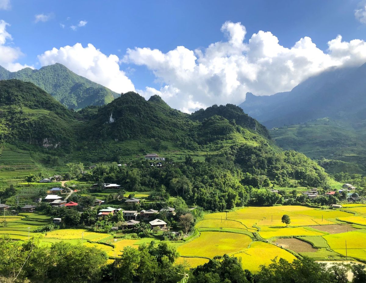 Ha Giang Loop Tour 7