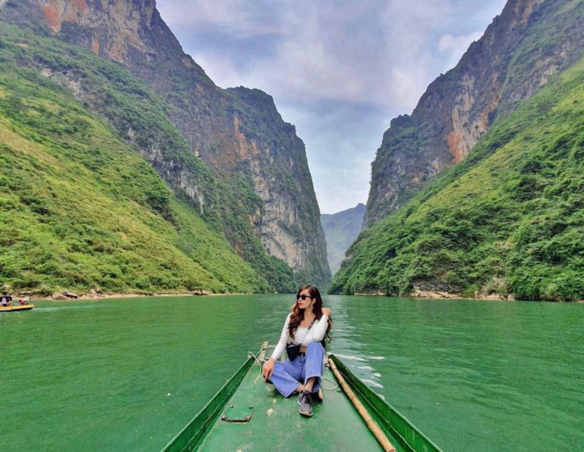 Ha Giang Loop Tour 8