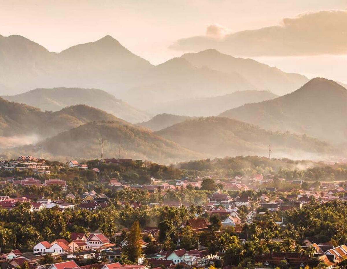 Laos in Indochina Tour Packages 4