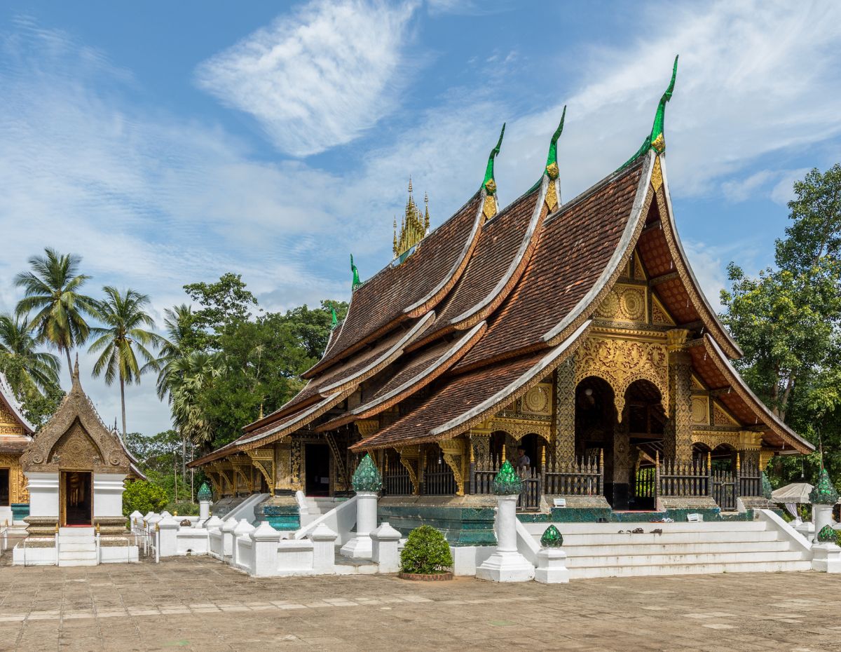 Laos Travel for Indian Tourists 1