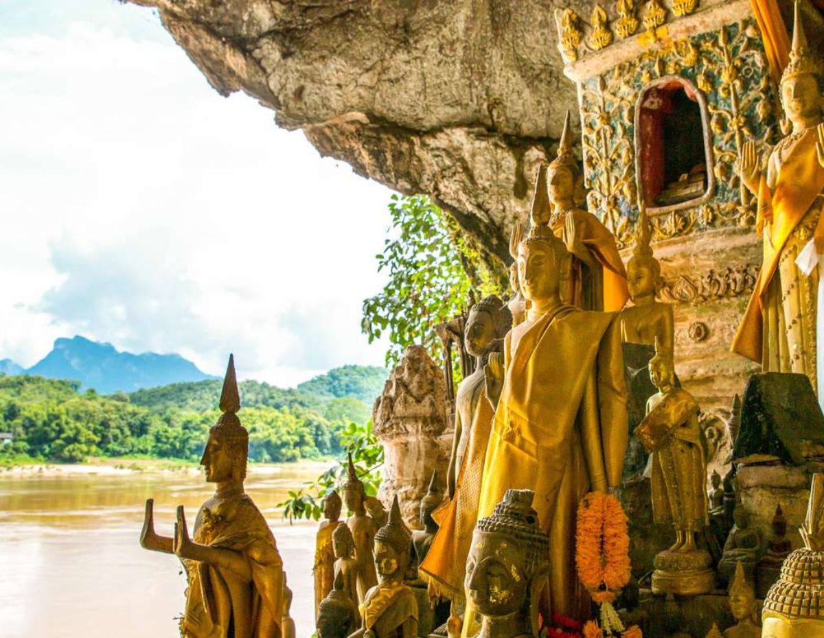 Laos Travel for Indian Tourists 3