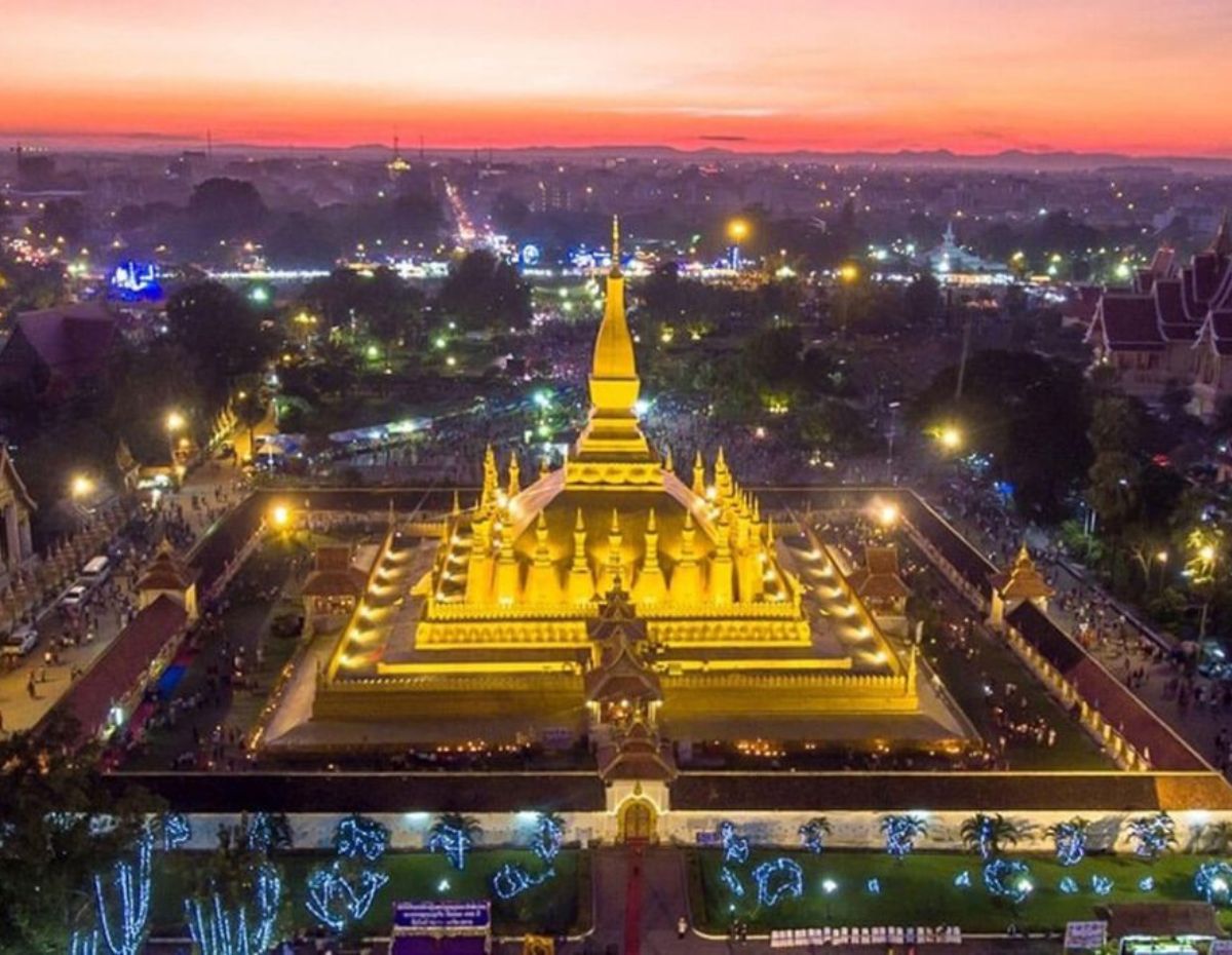 Laos Travel for Indian Tourists 5
