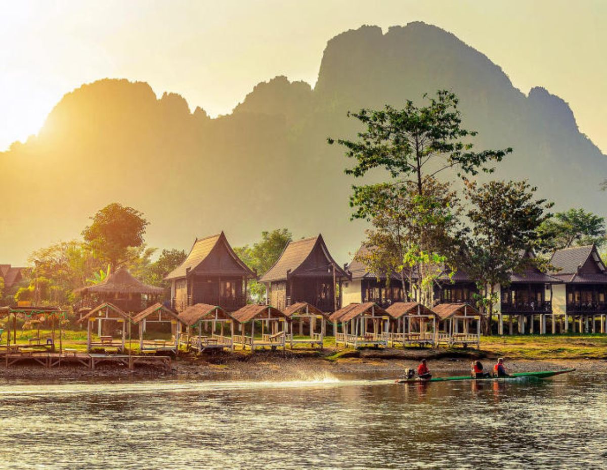 Laos Travel for Indian Tourists 6