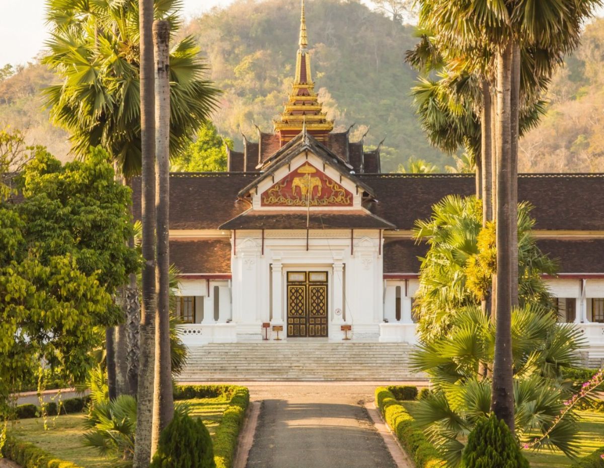 Luang Prabang Travel Guide 3