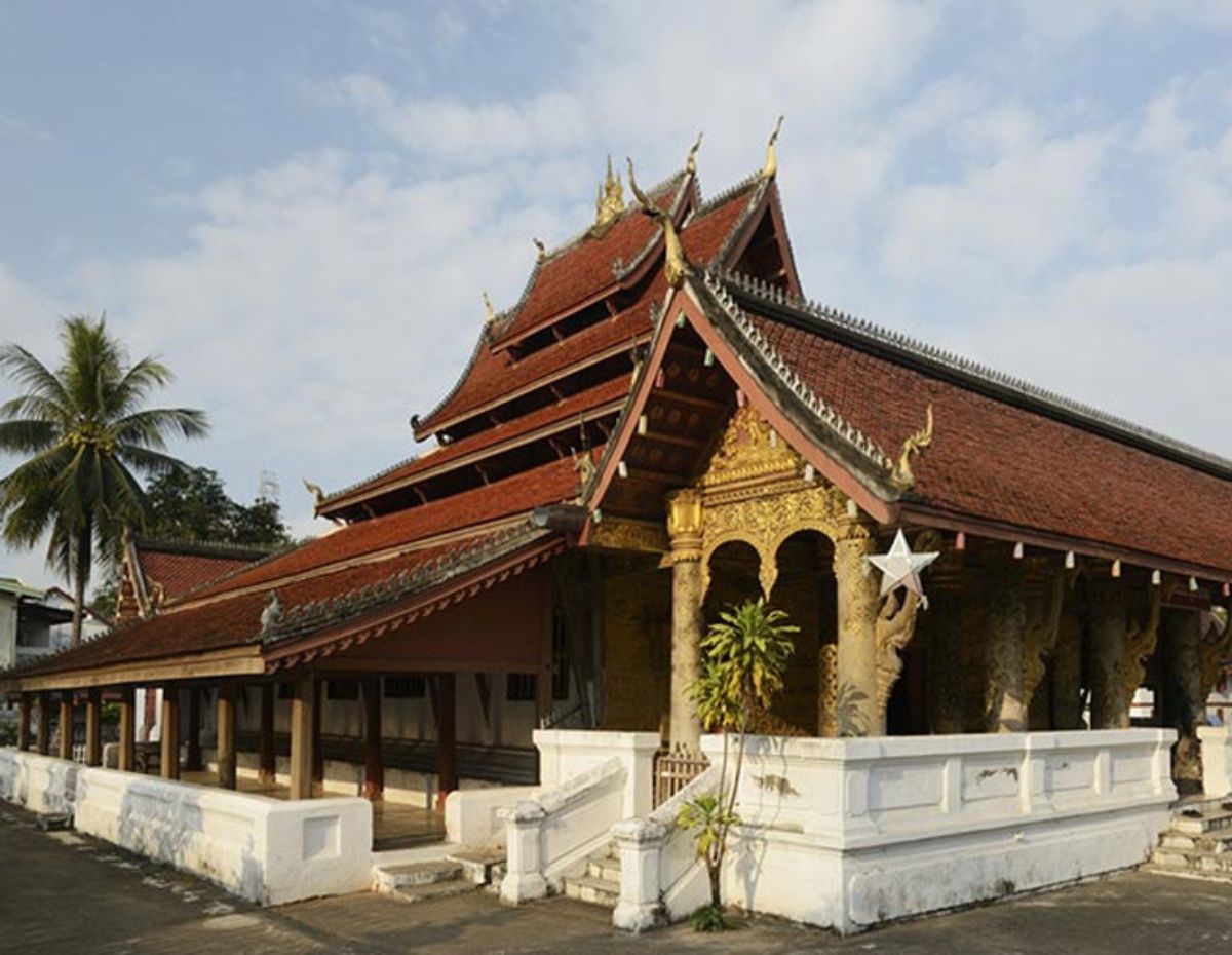 Luang Prabang Travel Guide 5