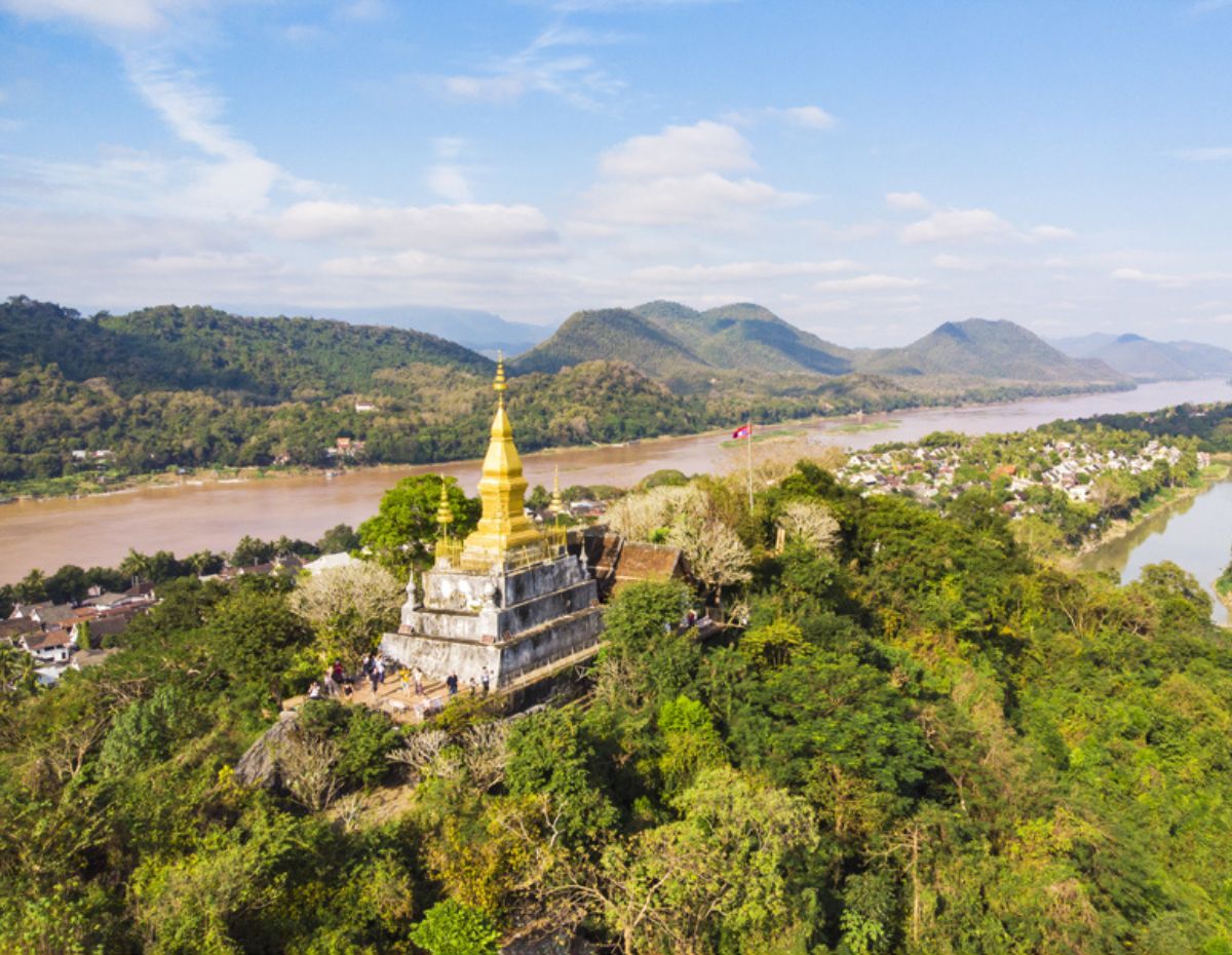 Luang Prabang Travel Guide 8