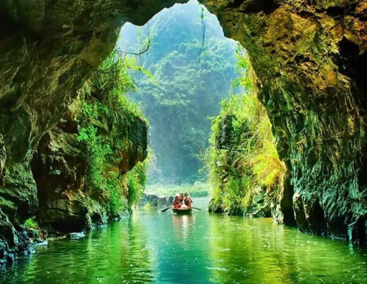 Ninh Binh Day Trip 2