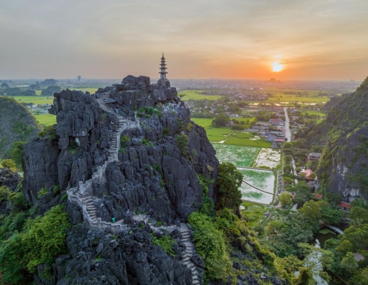 Ninh Binh Day Trip 3
